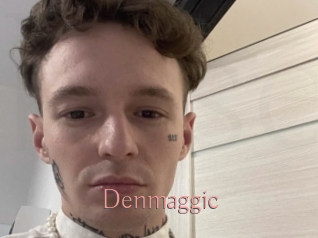 Denmaggic