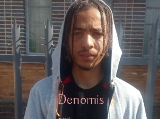 Denomis