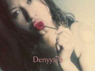 Denyys76