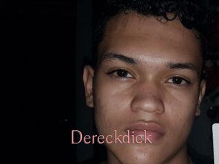 Dereckdick