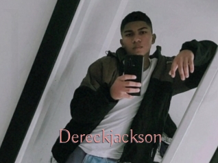 Dereckjackson