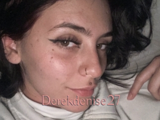 Derekdenise27