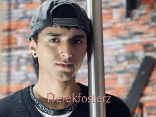 Derekfosterz