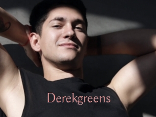 Derekgreens