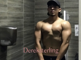 Dereksterling