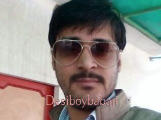 Desiboybabaji