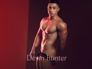 Devin_hunter