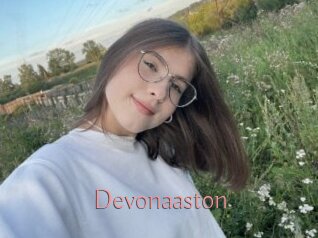 Devonaaston