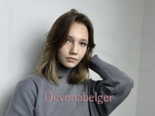 Devonabelger