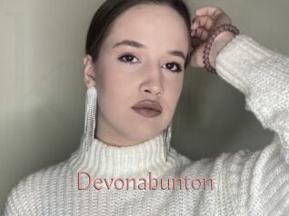 Devonabunton