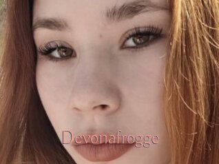 Devonafrogge