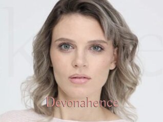 Devonahence