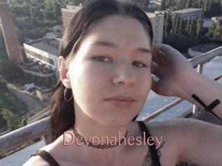 Devonahesley