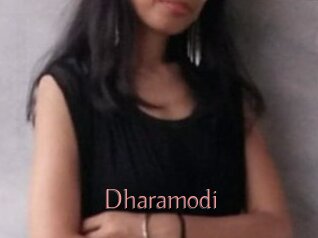 Dharamodi