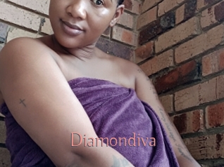 Diamondiva