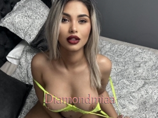 Diamondmiaa