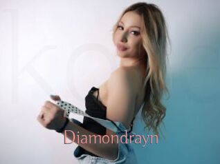 Diamondrayn