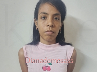 Dianademosass