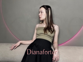 Dianaforter