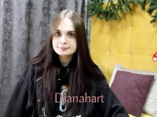 Dianahart