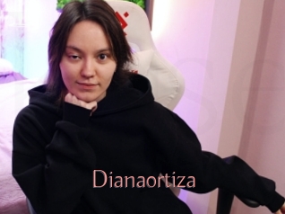 Dianaortiza