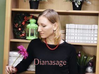 Dianasage