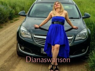 Dianaswanson