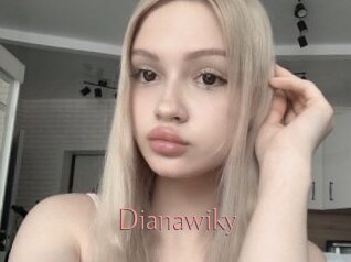 Dianawiky