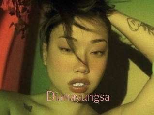 Dianayungsa