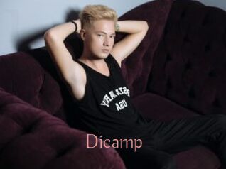 Dicamp