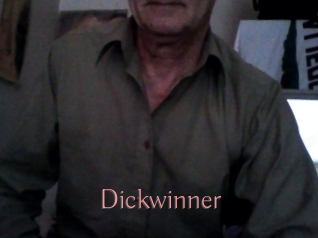 Dickwinner