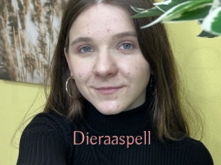 Dieraaspell