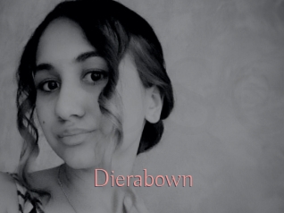 Dierabown