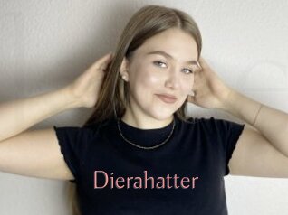 Dierahatter