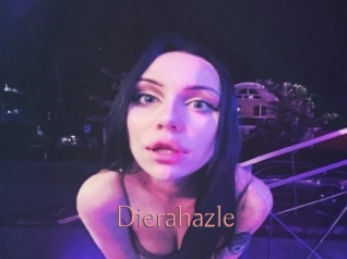 Dierahazle