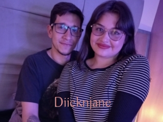 Diicknjane