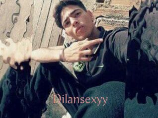 Dilansexyy