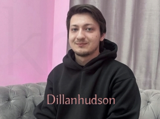 Dillanhudson