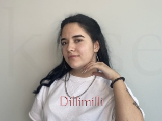 Dillimilli