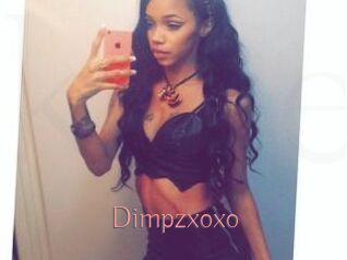 Dimpzxoxo