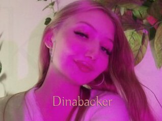 Dinabacker