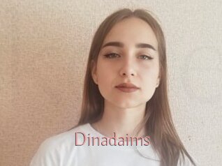 Dinadaims