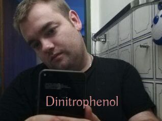 Dinitrophenol