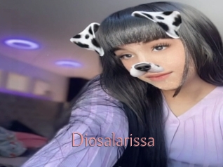 Diosalarissa