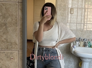 Dirtyblondi