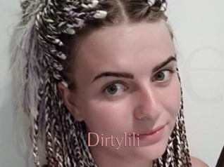 Dirtylili