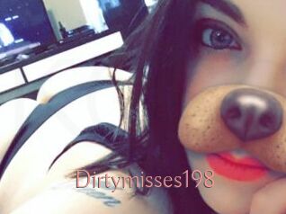 Dirtymisses198