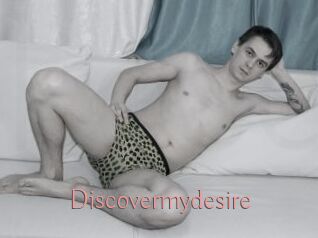 Discovermydesire