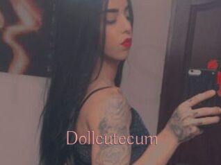 Dollcutecum