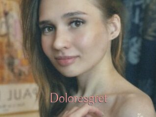 Doloresgret